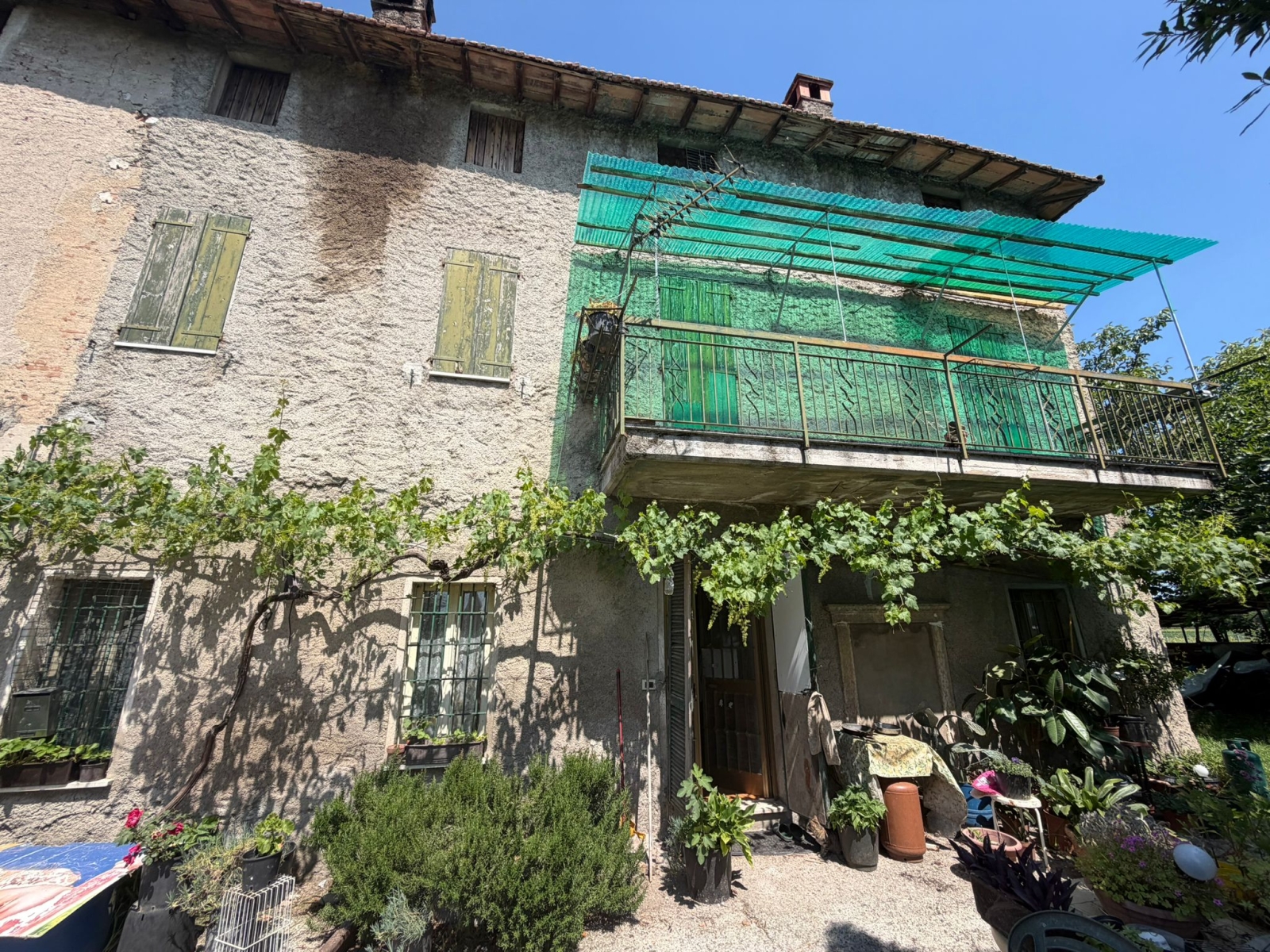 Rustico o Casale - 